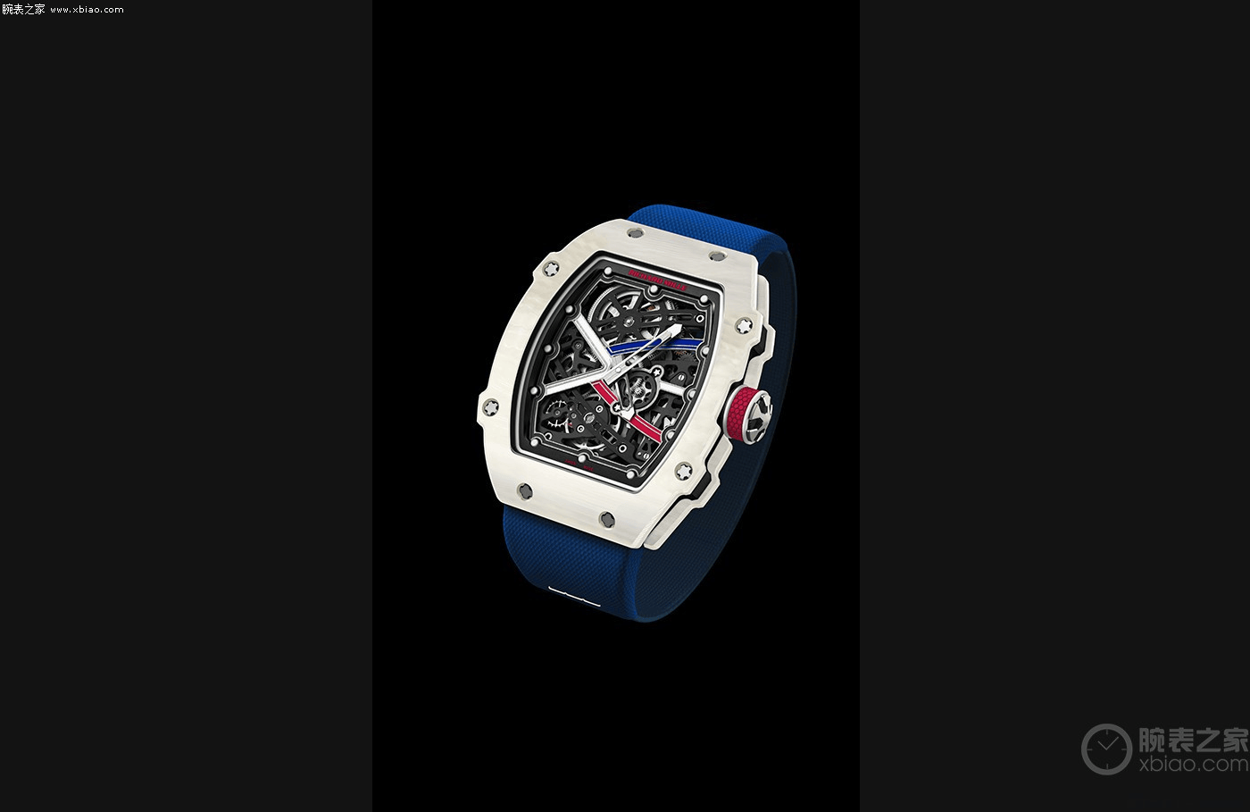 法拉利车队:RICHARD MILLE 合作伙伴 McLaren迈凯伦车队及Ferrari 法拉利车队征战F1大奖赛