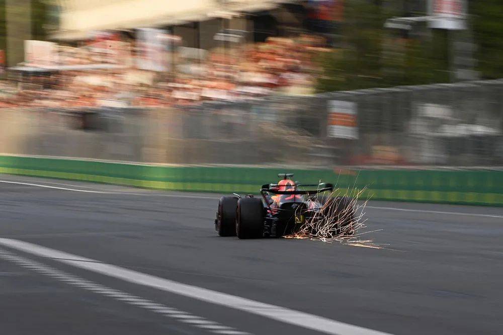 F1赛车:早读 | 从飞机起飞后的“脏气流”说起F1赛车，是什么将F1赛车牢牢“吸”在赛道上？