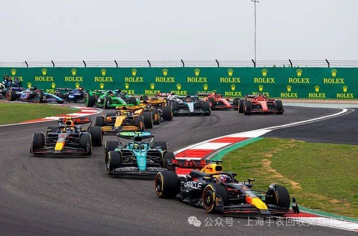 F1赛车:外媒披露劳力士将卸下F1赛车赞助商角色F1赛车？接手的可能是奢侈品巨头集团