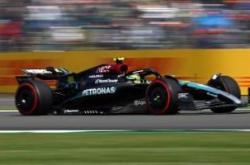 极速赛车世界-梅赛德斯F1车队：IT如何帮助汉密尔顿赢得英国大奖赛